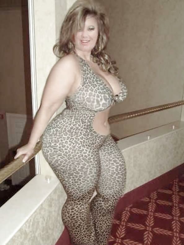 Huge boobs